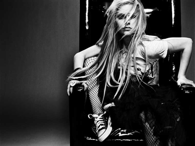 艾薇儿·拉维妮/Avril Lavigne-13-24